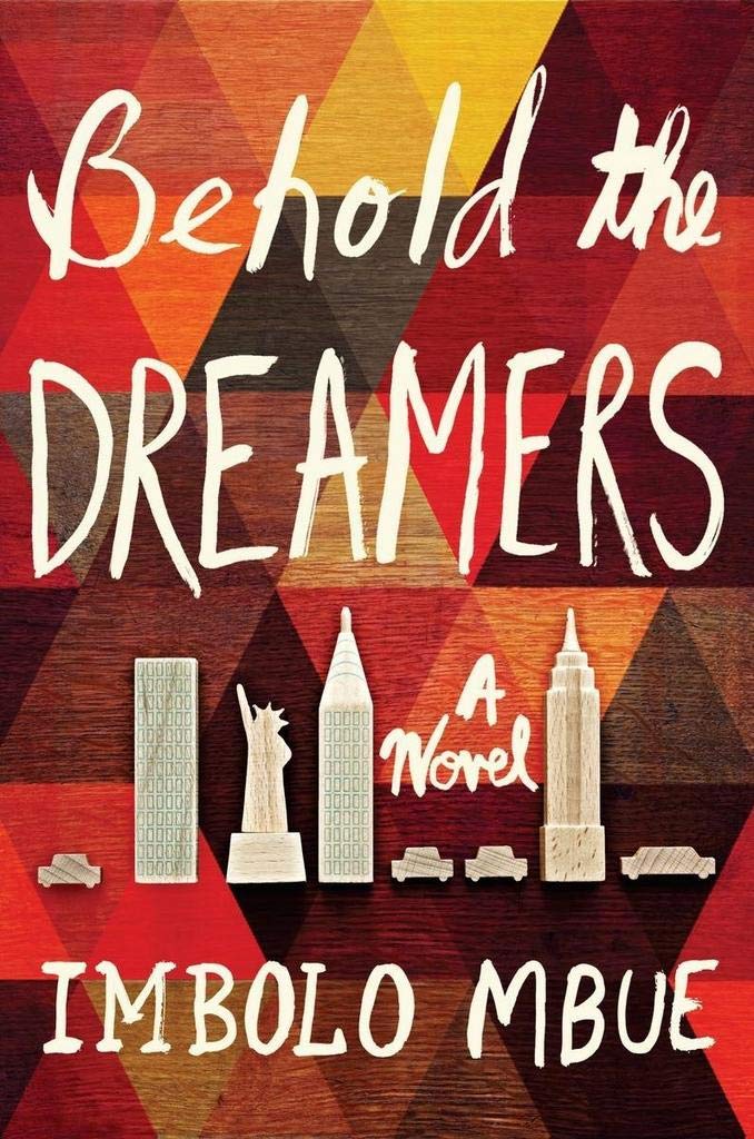 Product Image: Behold the Dreamers