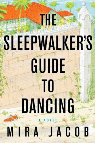 Product Image: The Sleepwalker's Guide to Dancing