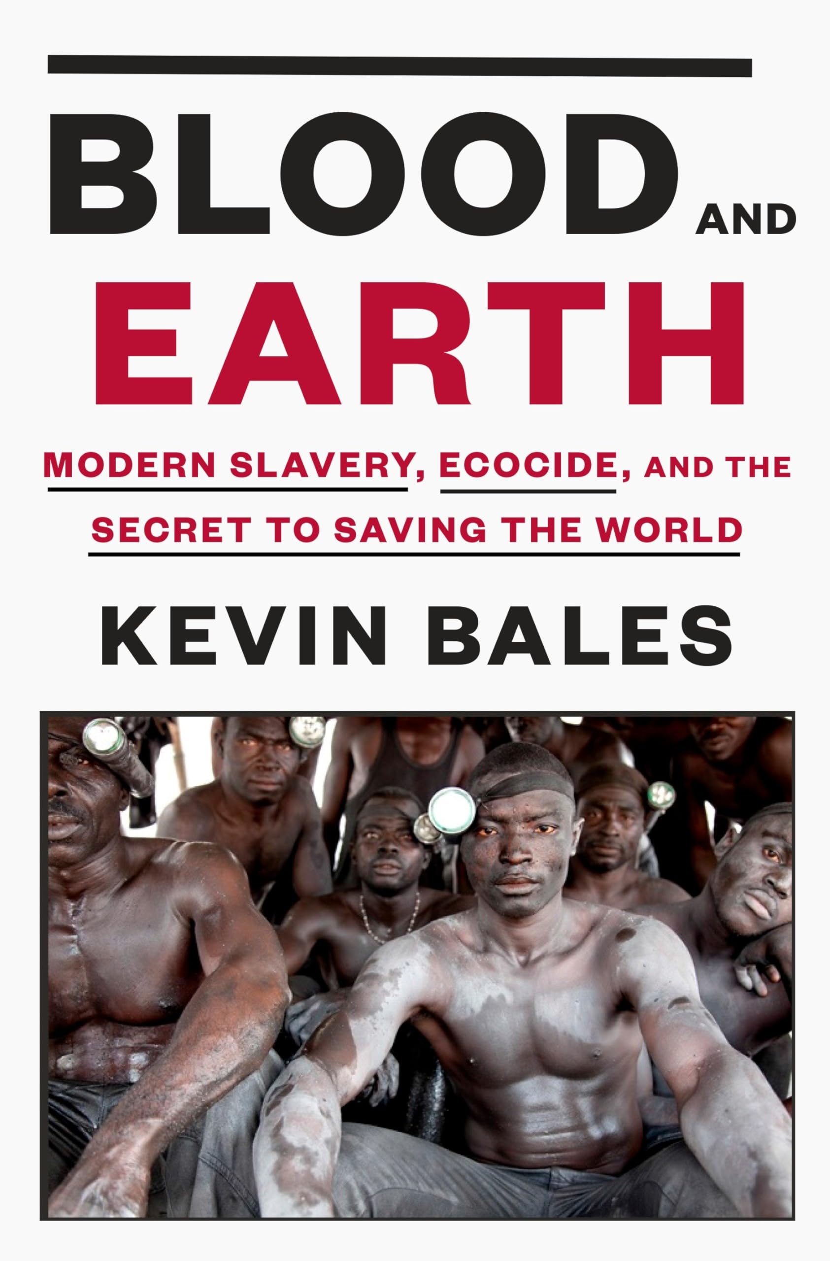 Blood and Earth Social Sciences Books