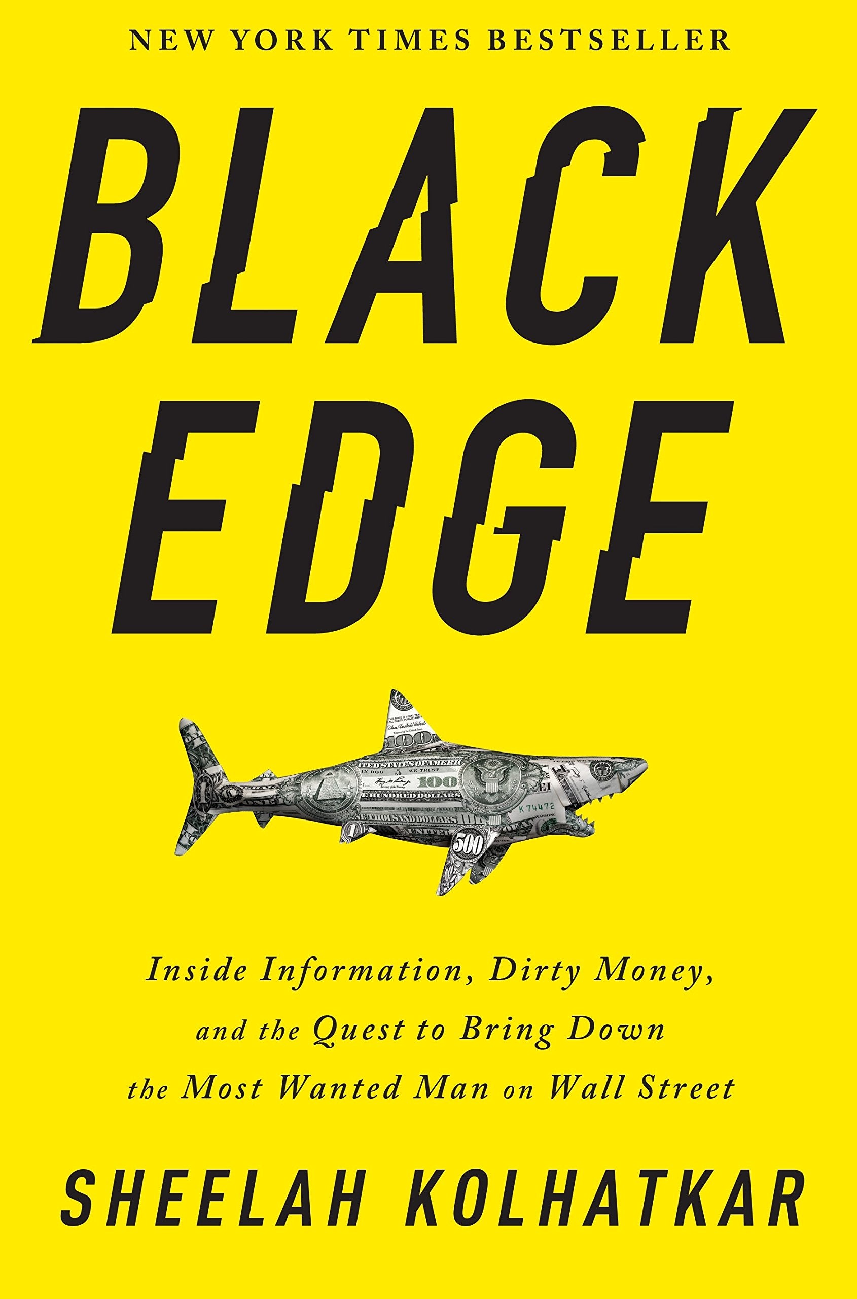 Black Edge Law