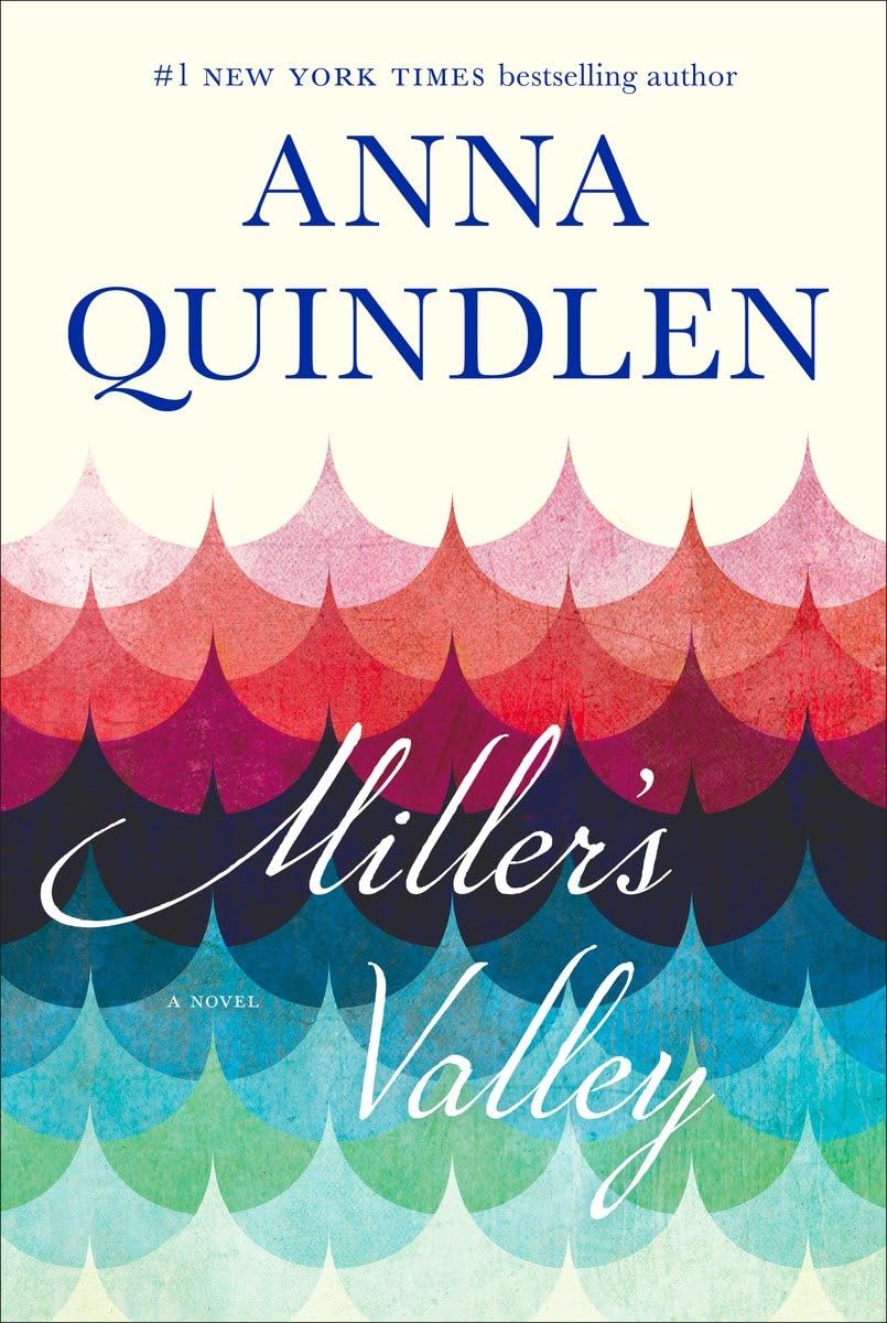 Product Image: Miller's Valley: A Novel