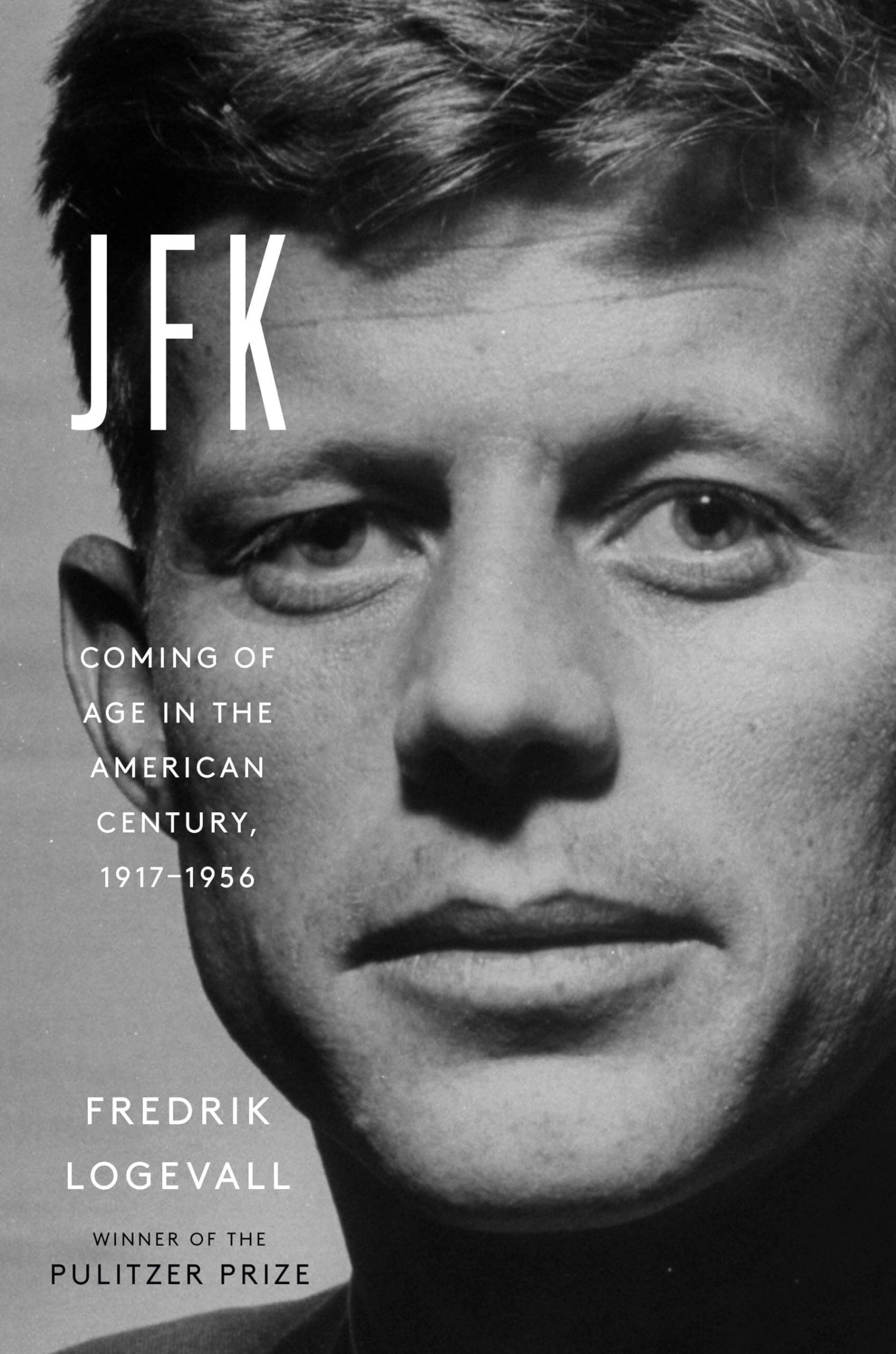 JFK: Coming of Age in the American Century, 1917-1956 Memories