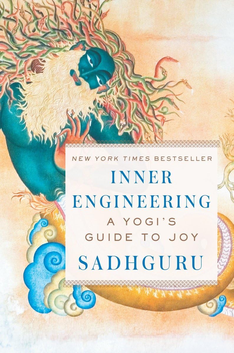 Inner Engineering Philosophy