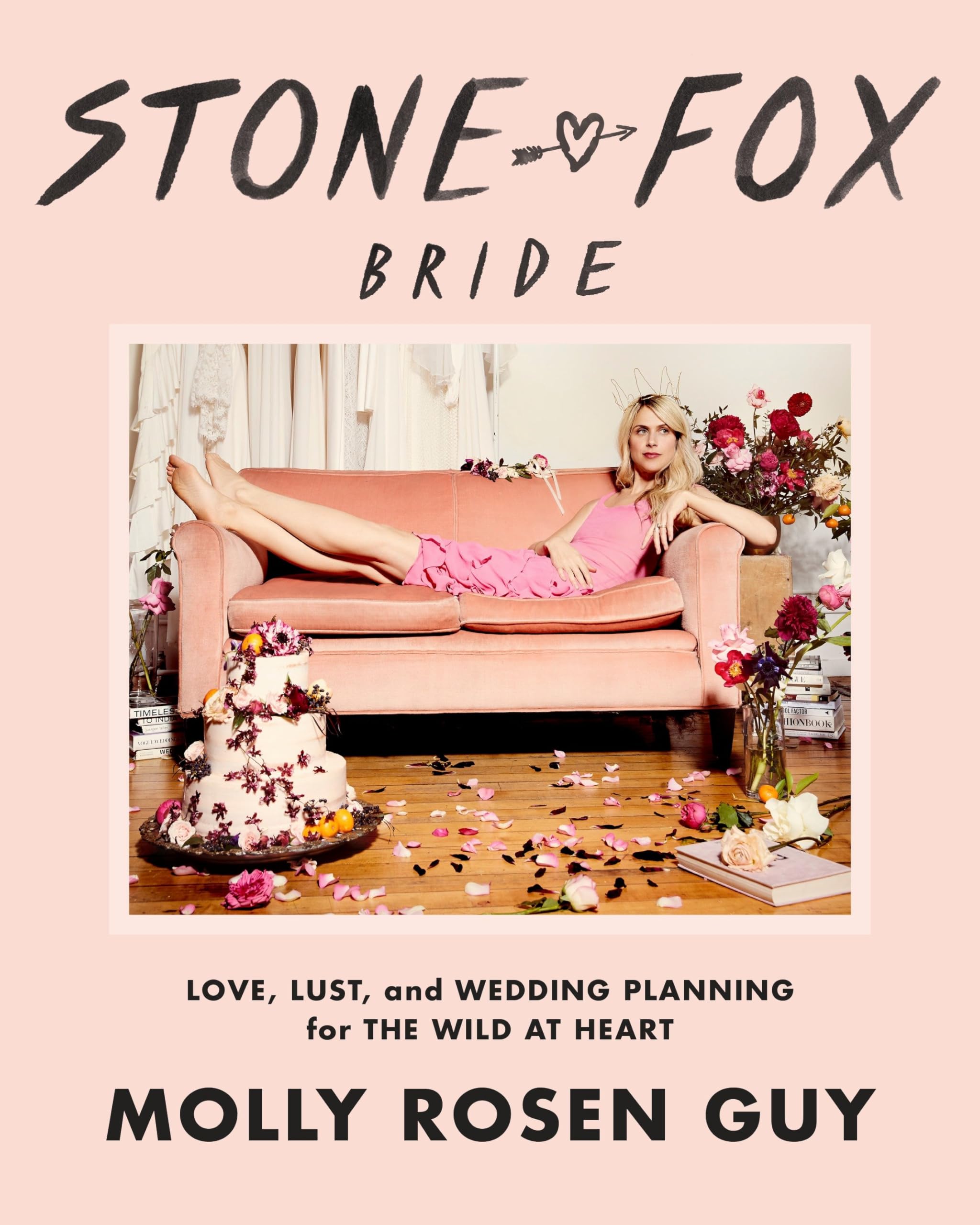 Stone Fox Bride Film, Art & Culture