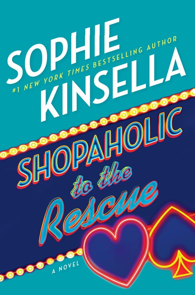 Shopaholic to the Rescue Drama