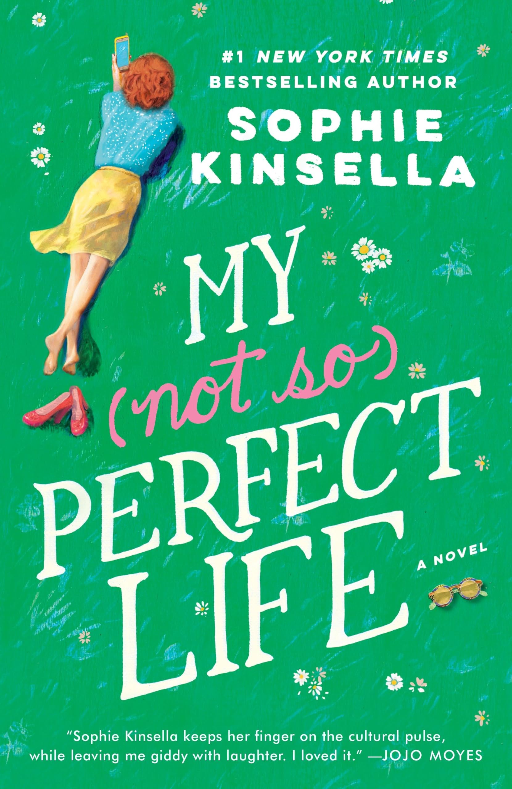 My Not So Perfect Life Humour & Satire