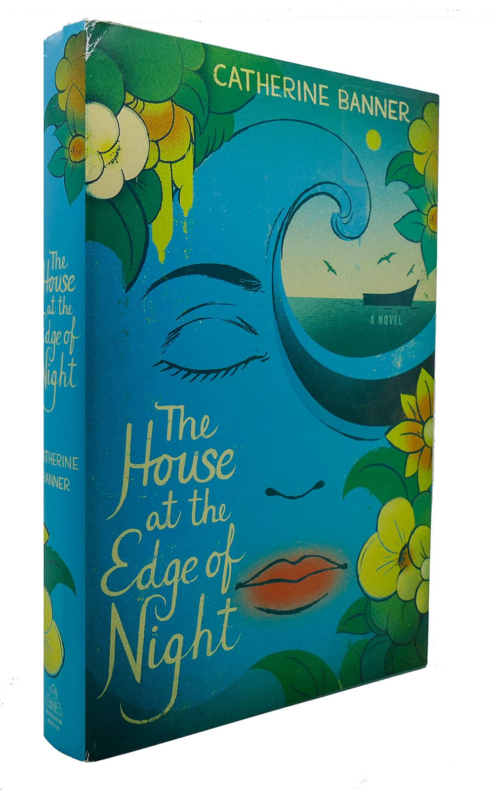 The House at the Edge of Night Fairy Tales & Legends