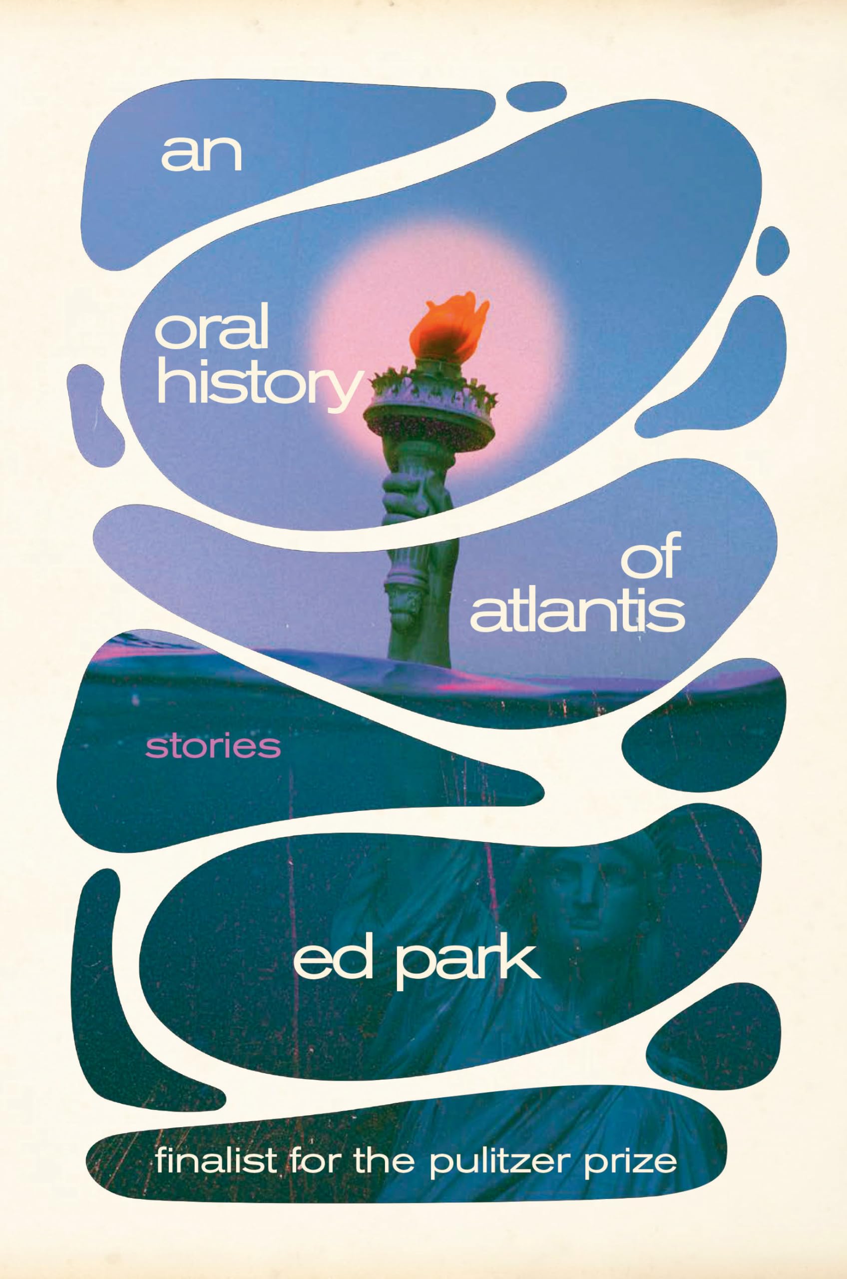 An Oral History of Atlantis Essays & Short Stories