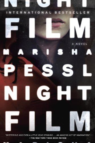 Night Film: A Novel Contemporary literature