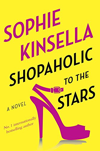 Shopaholic to the Stars: A Novel book