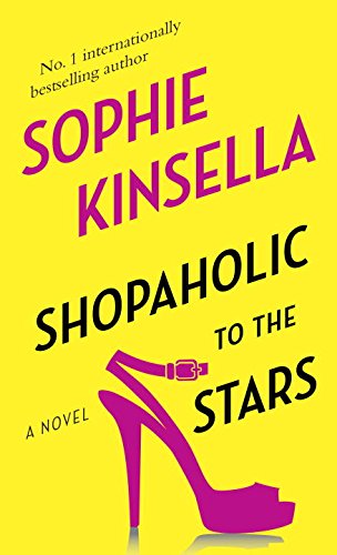 Shopaholic to the Stars Humour & Satire
