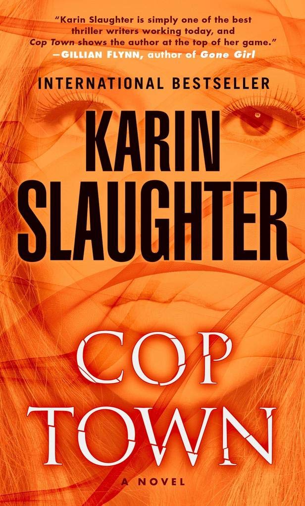 Cop Town Action & Adventure