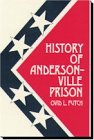 History of Andersonville Prison Law