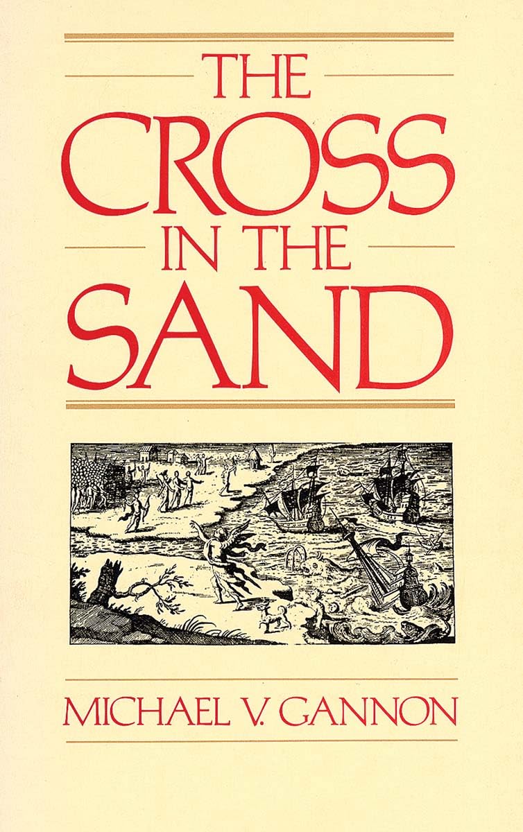 Product Image: The Cross in the Sand