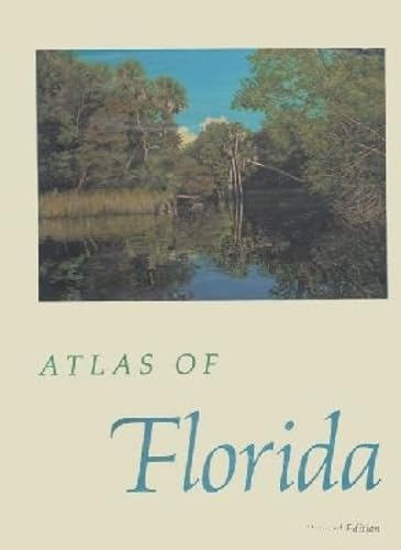 Atlas of Florida Geology & Geography