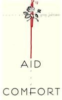 Aid and Comfort (University of Central Florida Contemporary Poetry Series) Poetry