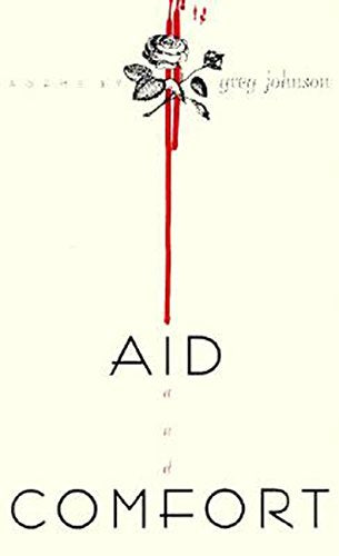 Aid and Comfort: Poems (University of Central Florida Contemporary Poetry) Poetry