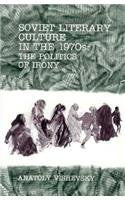Soviet Literary Culture in the 1970s: The Politics of Irony General education