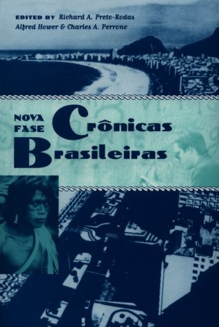 Cronicas Brasileiras: Nova Fase: A Reader Social Sciences