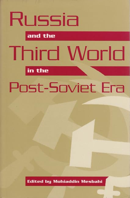 Russia and the Third World in the Post-Soviet Era Social Sciences