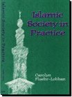 Islamic Society in Practice Religion & Esotericism