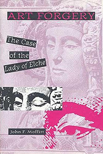 Art Forgery: The Case of the Lady of Elche General education