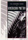 The Modern Voice in American Poetry Poetry