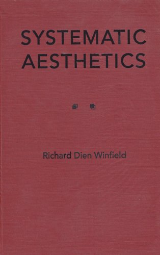 Product Image: Systematic Aesthetics