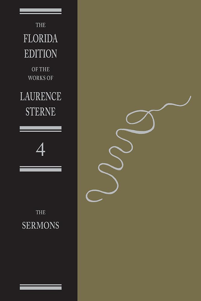 Sermons of Laurence Sterne Essays & Short Stories