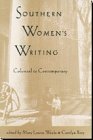 Southern Women's Writing: Colonial to Contemporary Social Sciences