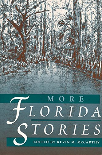 Product Image: More Florida Stories