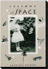 Lessons in Space (Contemporary Poetry Series) Poetry