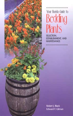 Your Florida Guide to Bedding Plants: Selection, Establishment, and Maintenance Garden & Plants