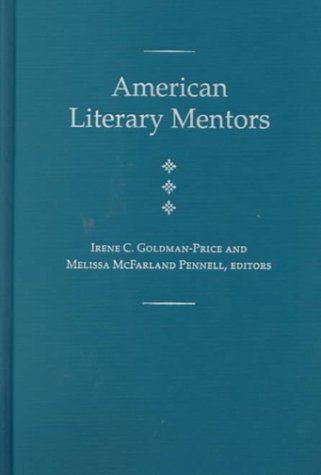 American Literary Mentors Contemporary literature