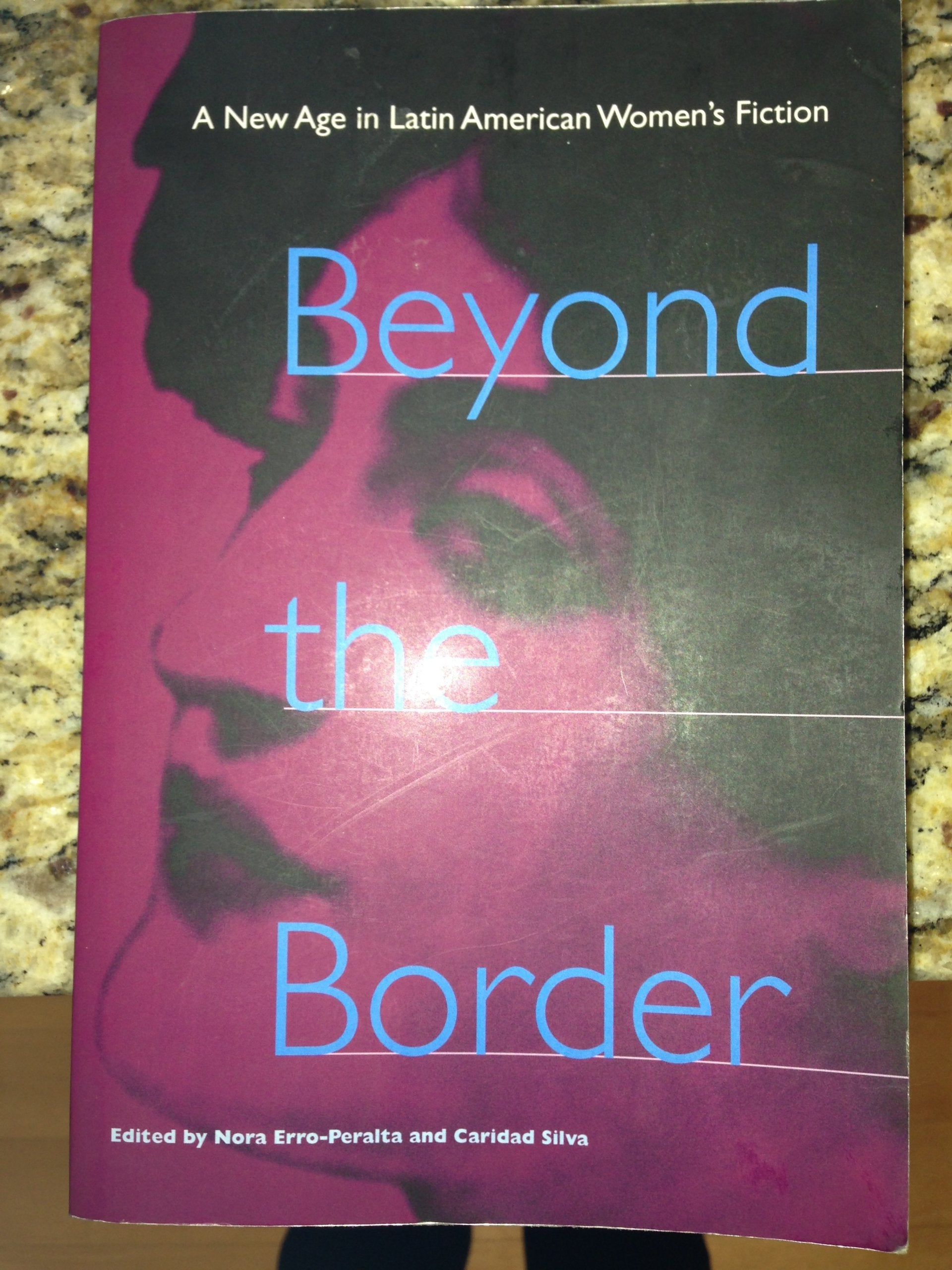 Beyond the Border: A New Age in Latin American Women's Fiction Social Sciences