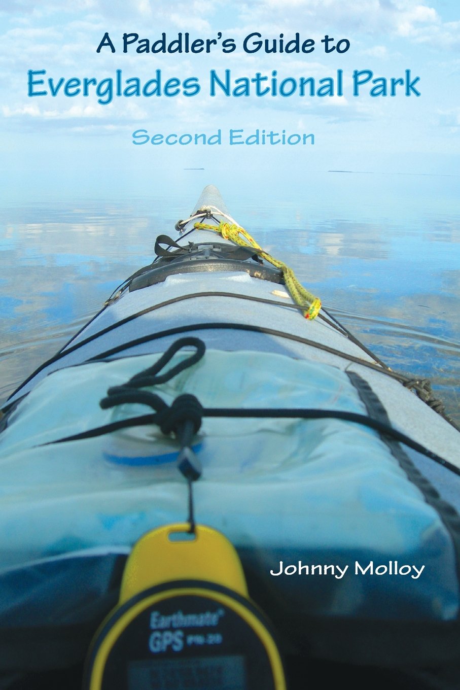 A Paddler's Guide to Everglades National Park Leisure, Home & Garden
