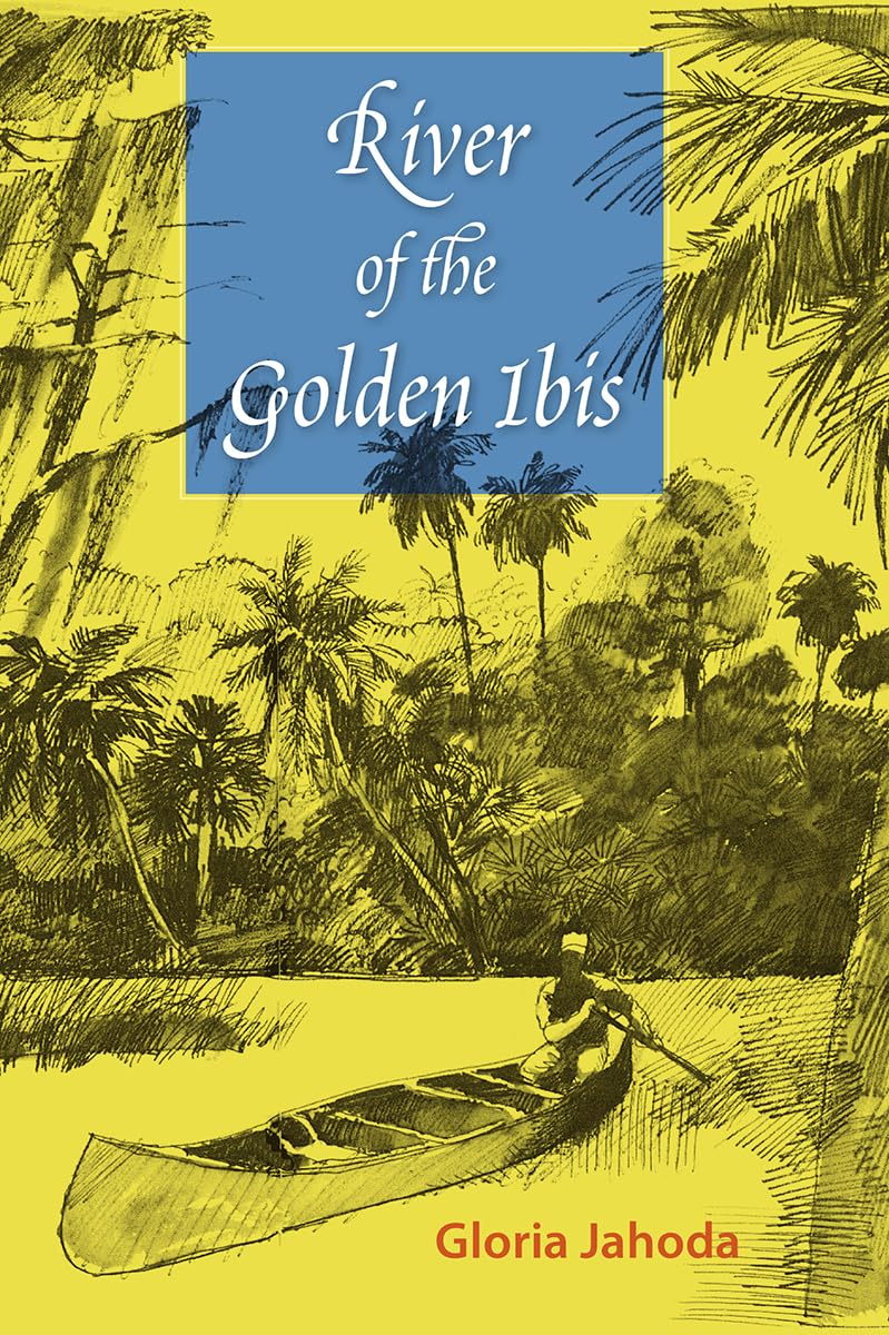 River of the Golden Ibis (Florida Sand Dollar Book) Social Sciences