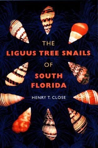 The Liguus Tree Snails of South Florida Mathematics