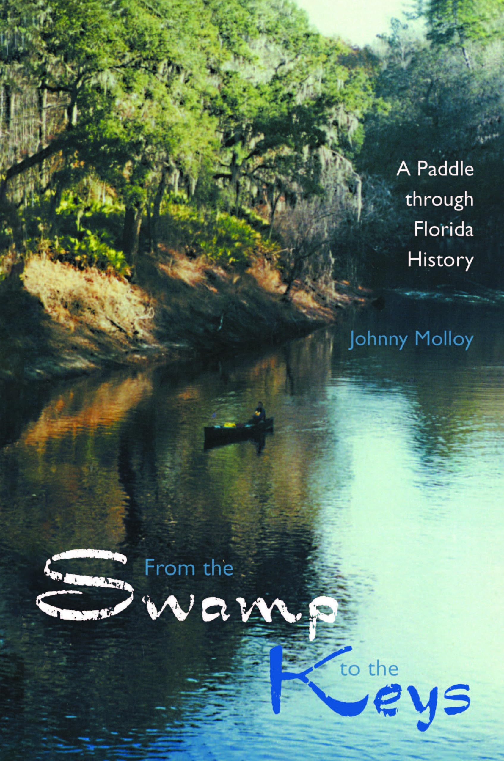 From the Swamp to the Keys Leisure, Home & Garden