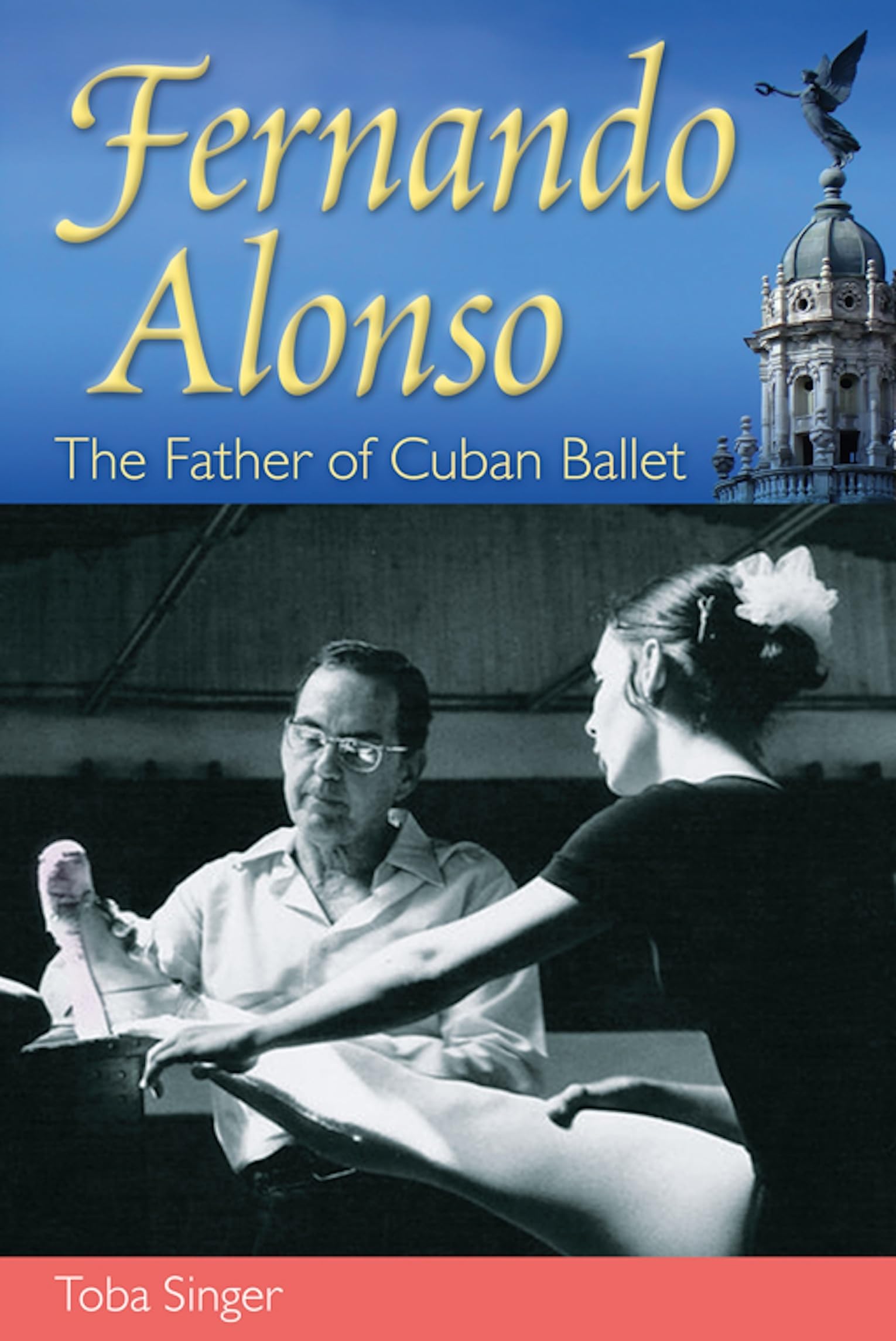 Fernando Alonso: The Father of Cuban Ballet Art & Literature