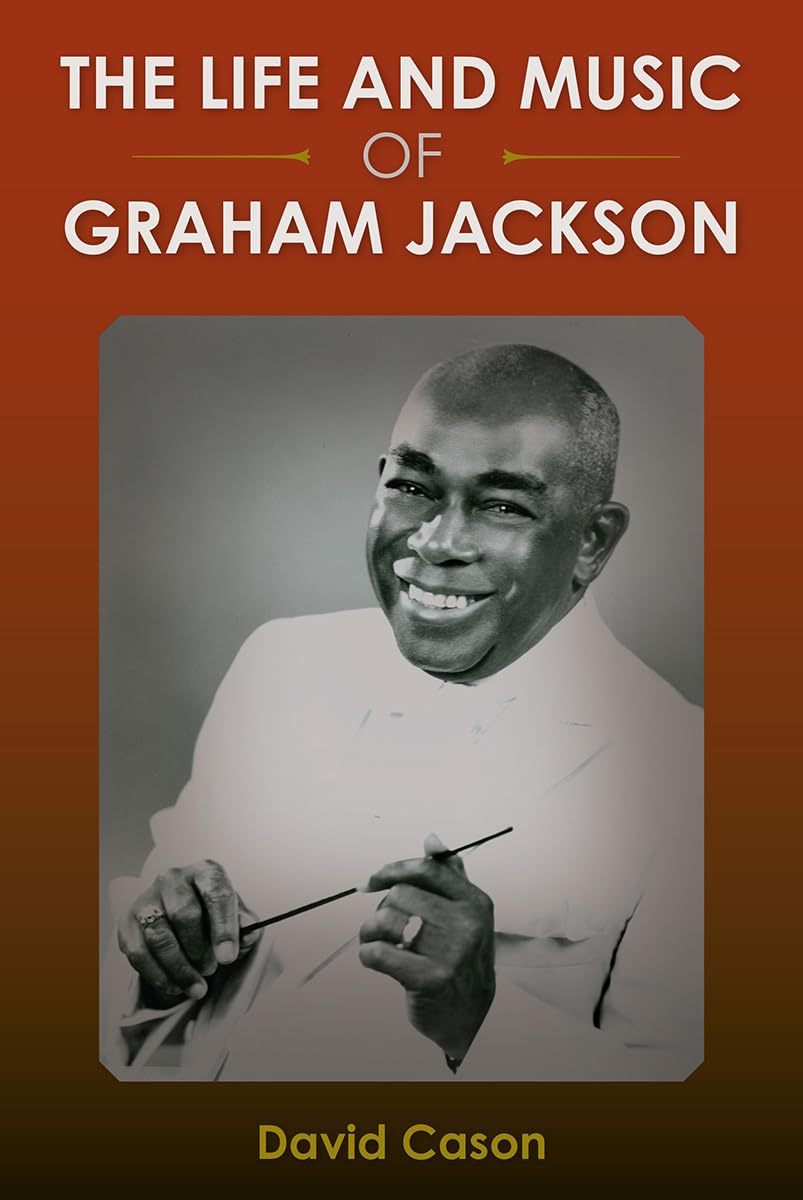 The Life and Music of Graham Jackson Pop culture
