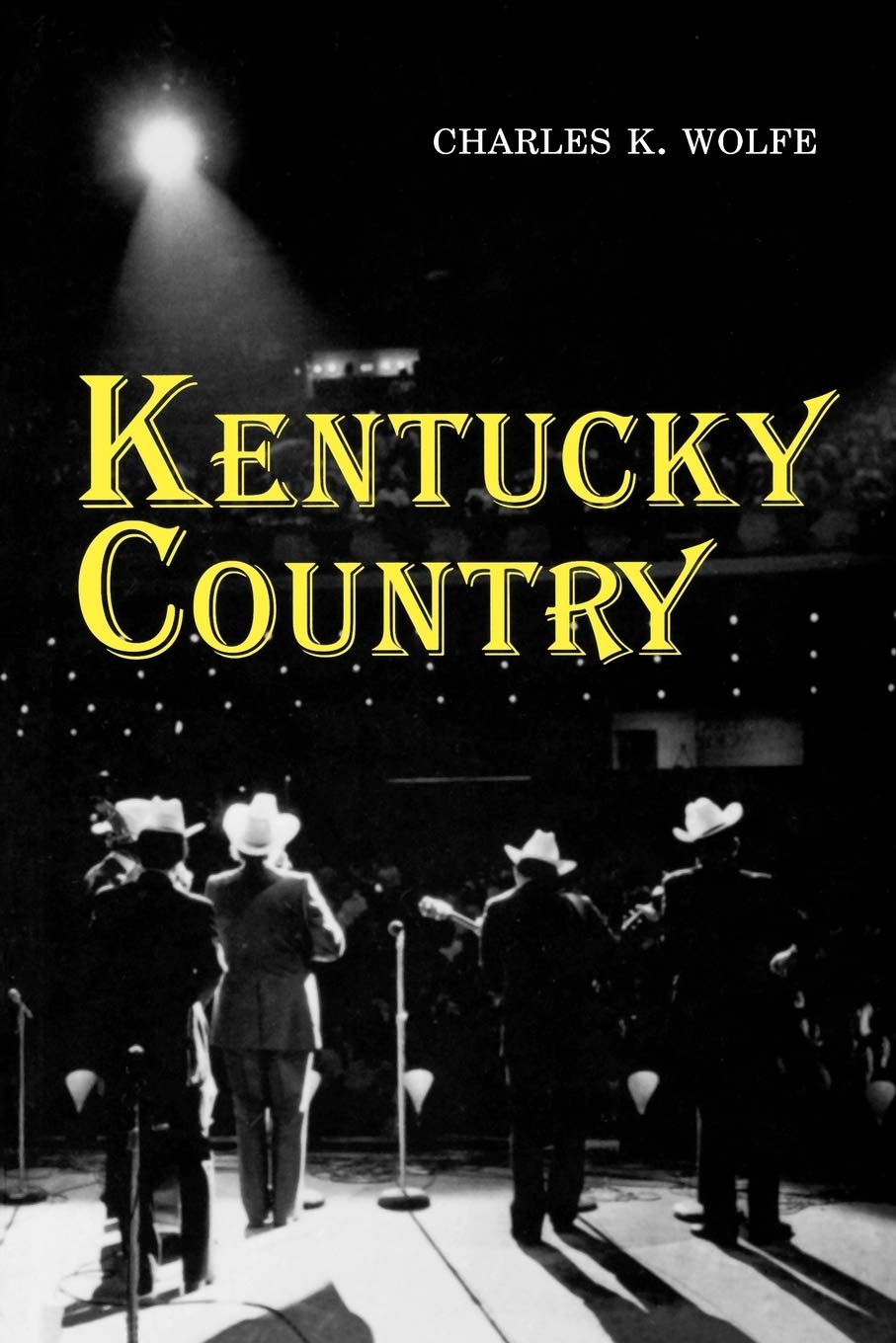 Product Image: Kentucky Country