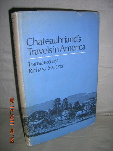 Travels in America Leisure, Home & Garden