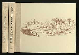 Travels in the Old South, 1783-1860: Selected from Periodicals of the Time Books