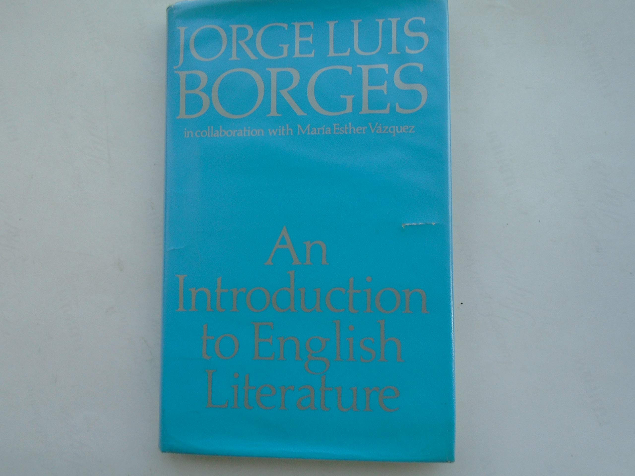 Introduction to English Literature Contemporary literature