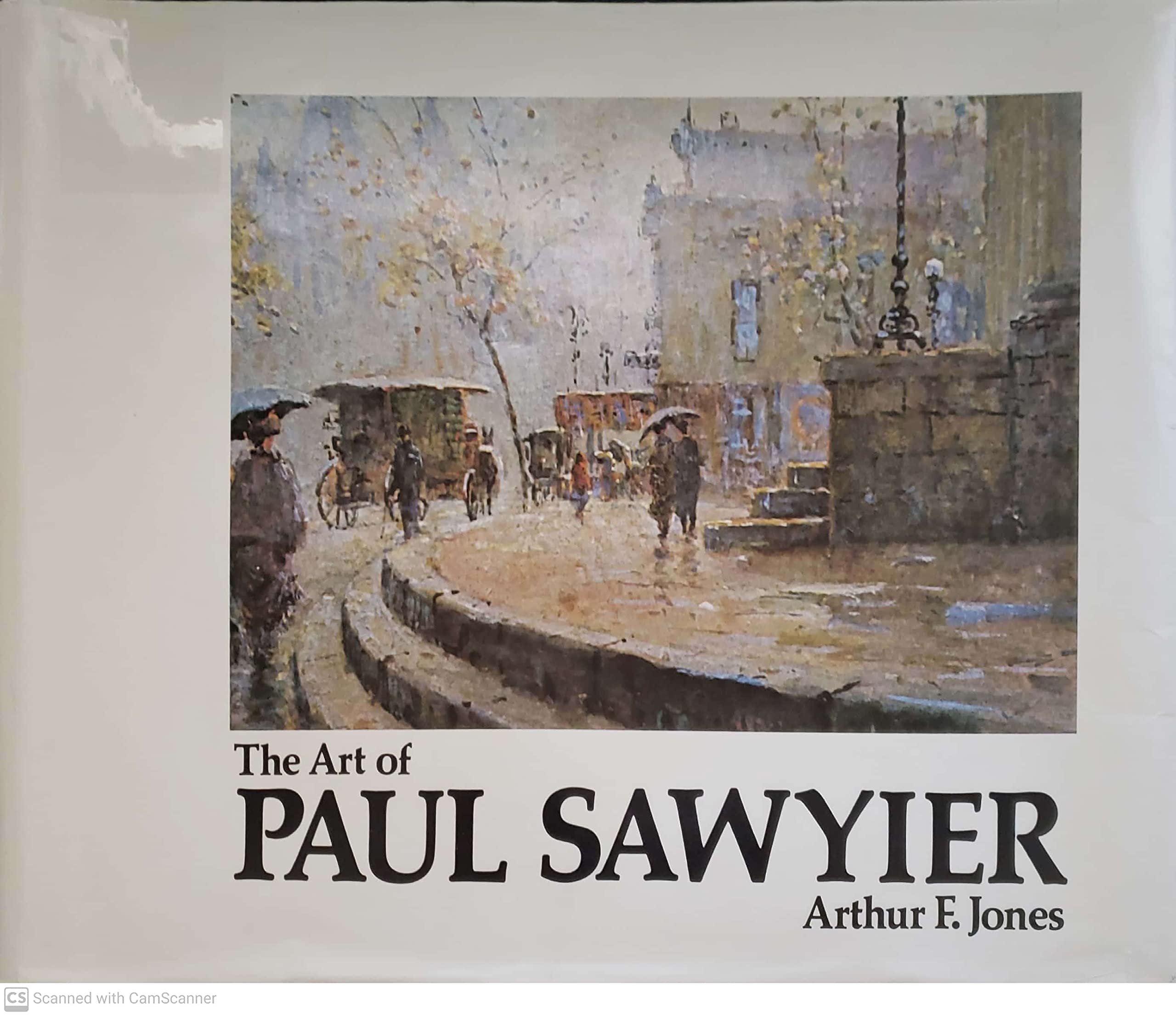 The Art of Paul Sawyier Film, Art & Culture