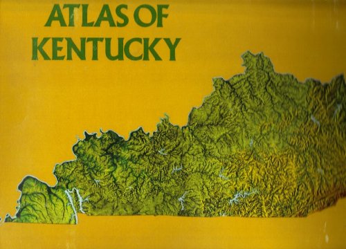 Atlas of Kentucky Books
