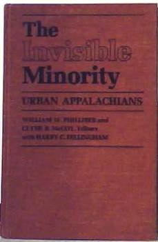 Invisible Minority: Urban Appalachians Politics & History