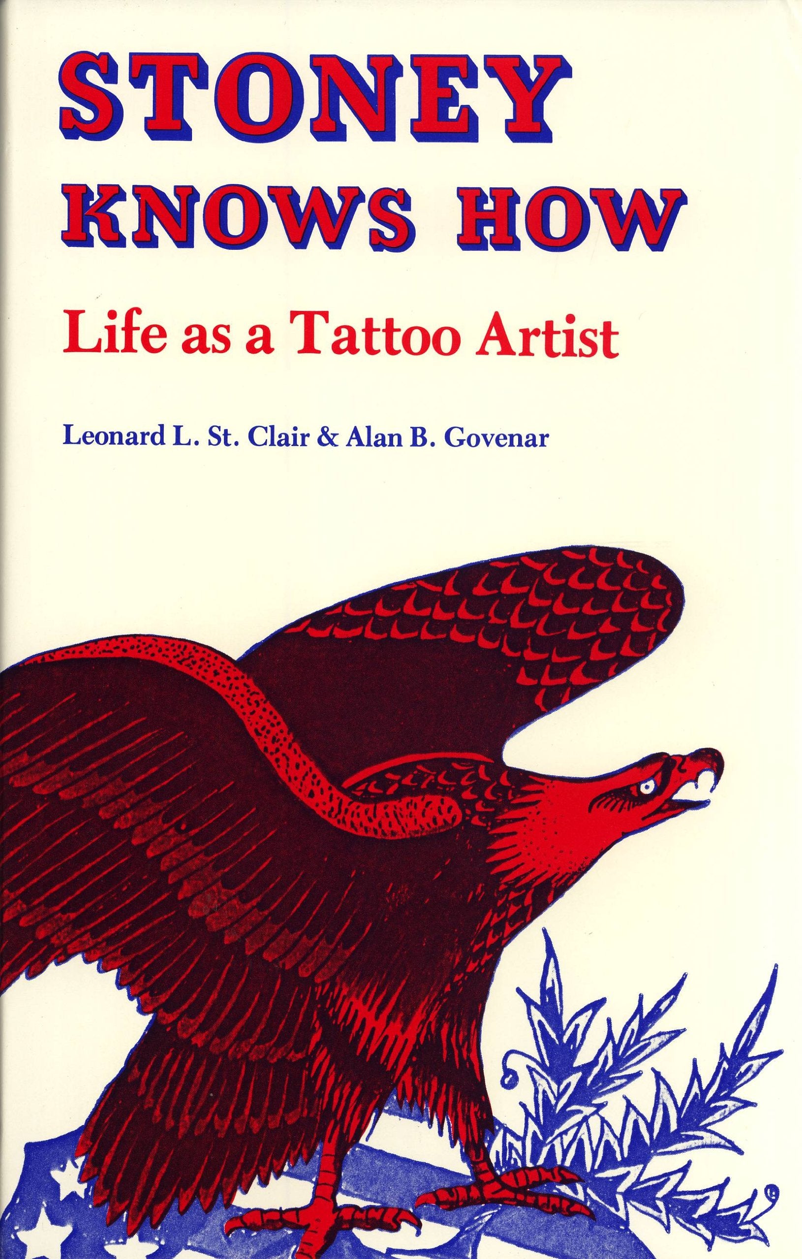 Stoney Knows How: Life As a Tattoo Artist Social Sciences