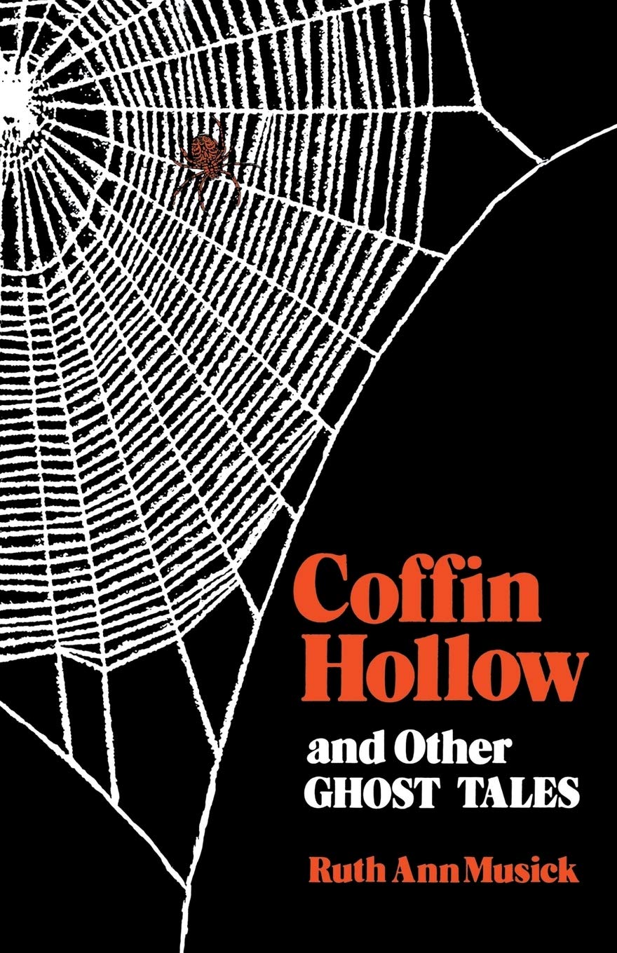 Coffin Hollow and Other Ghost Tales Horror & Mystery